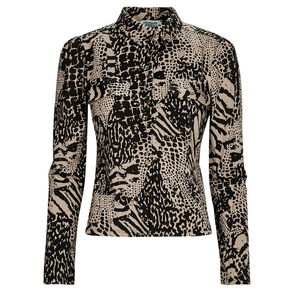 Μπλούζα Morgan TANYA