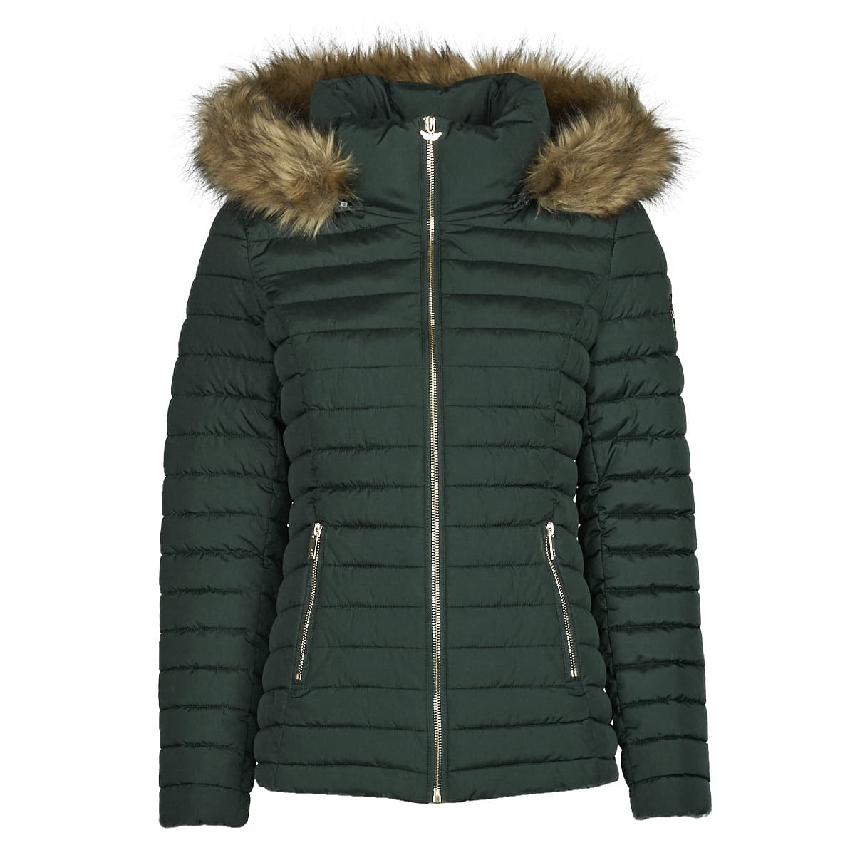 Χοντρό μπουφάν Les Petites Bombes ALIMA