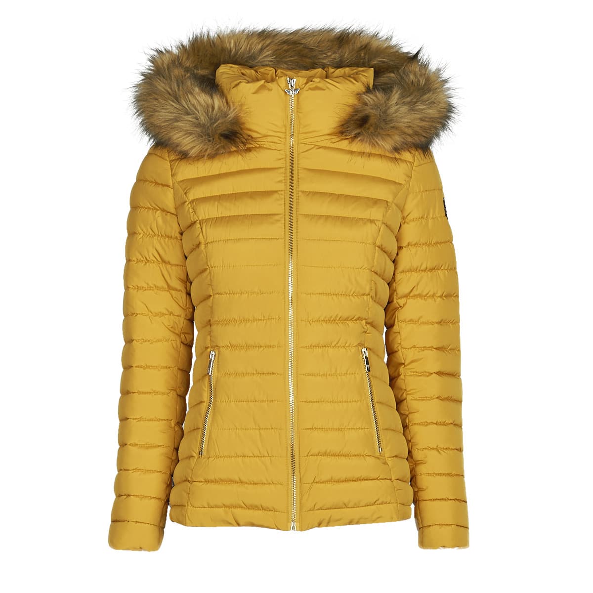 Χοντρό μπουφάν Les Petites Bombes ALIMA