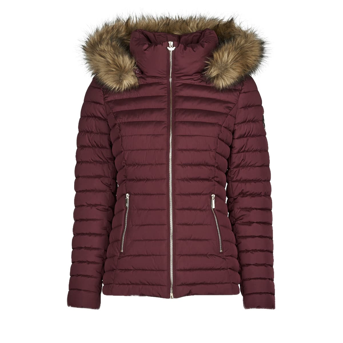 Χοντρό μπουφάν Les Petites Bombes ALIMA