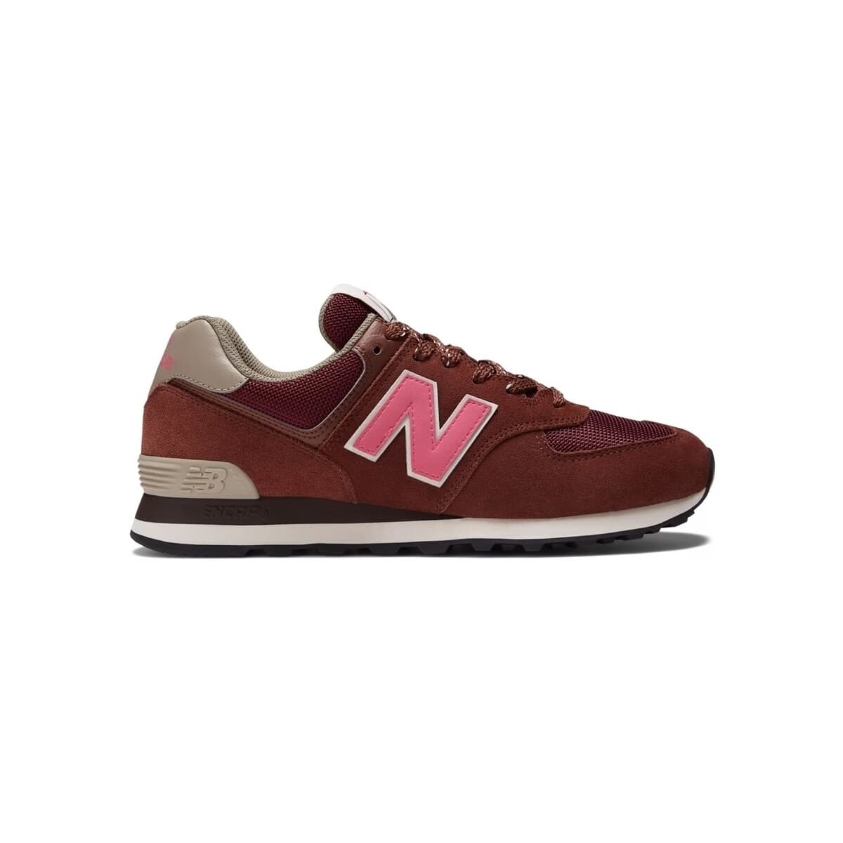Sneakers New Balance 574 U574GR2
