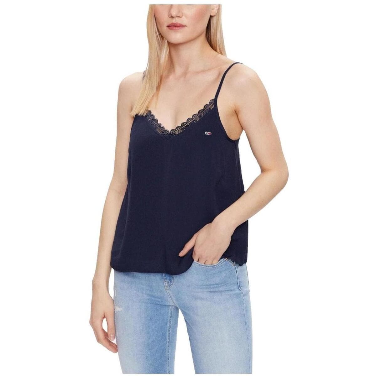 Μπλούζα Tommy Hilfiger DW0DW15198