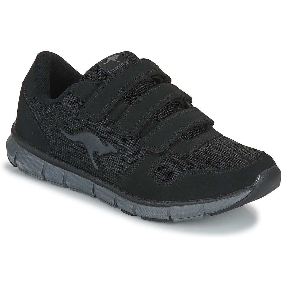 Xαμηλά Sneakers Kangaroos K-BLUERUN 701