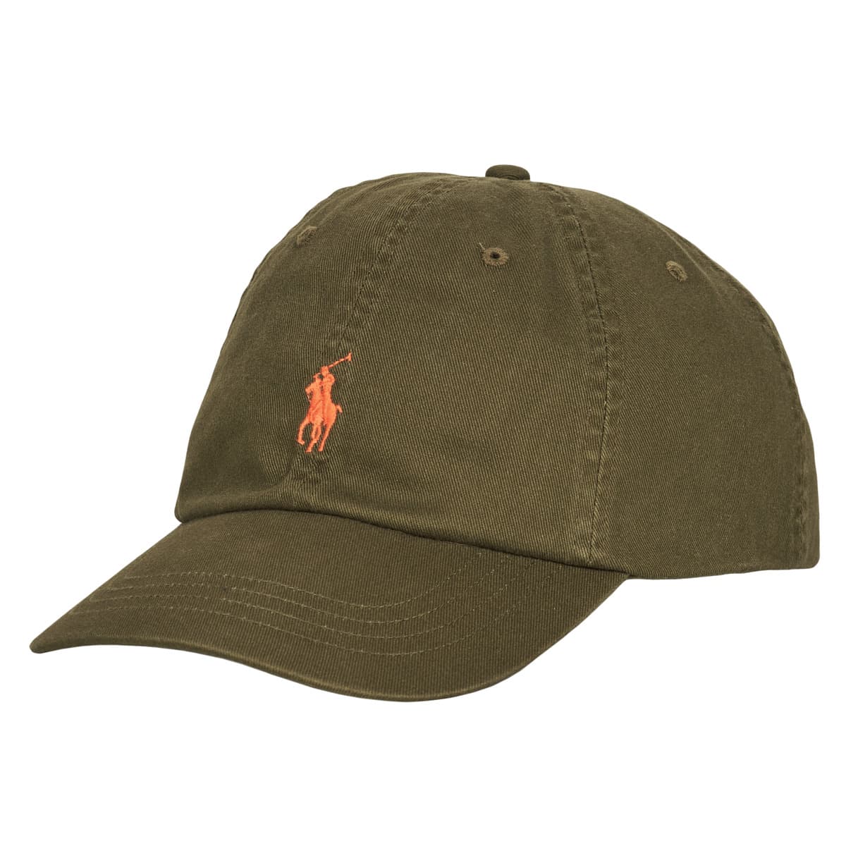 Κασκέτο Polo Ralph Lauren CLS SPRT CAP-CAP-HAT