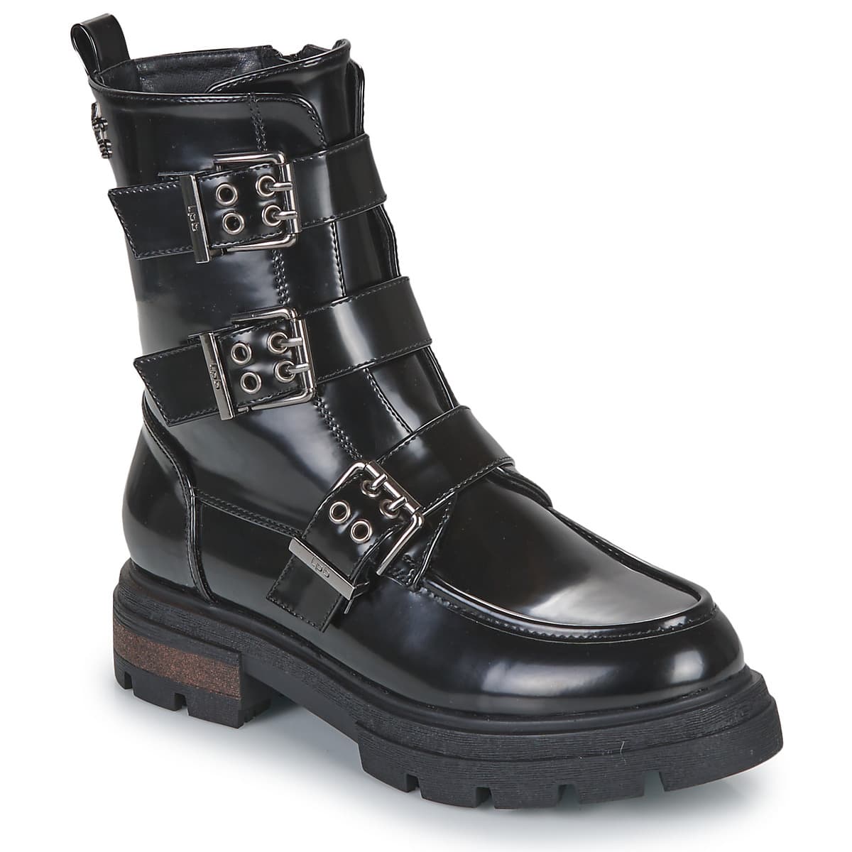 Μπότες Les Petites Bombes GRACIOSA