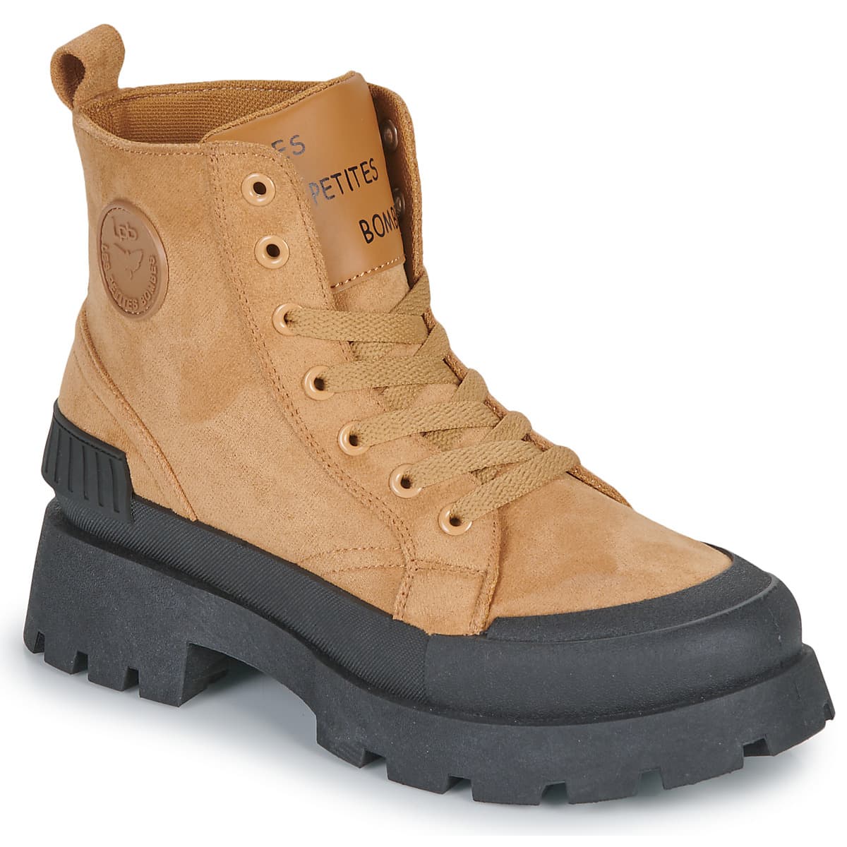 Μπότες Les Petites Bombes ENYA