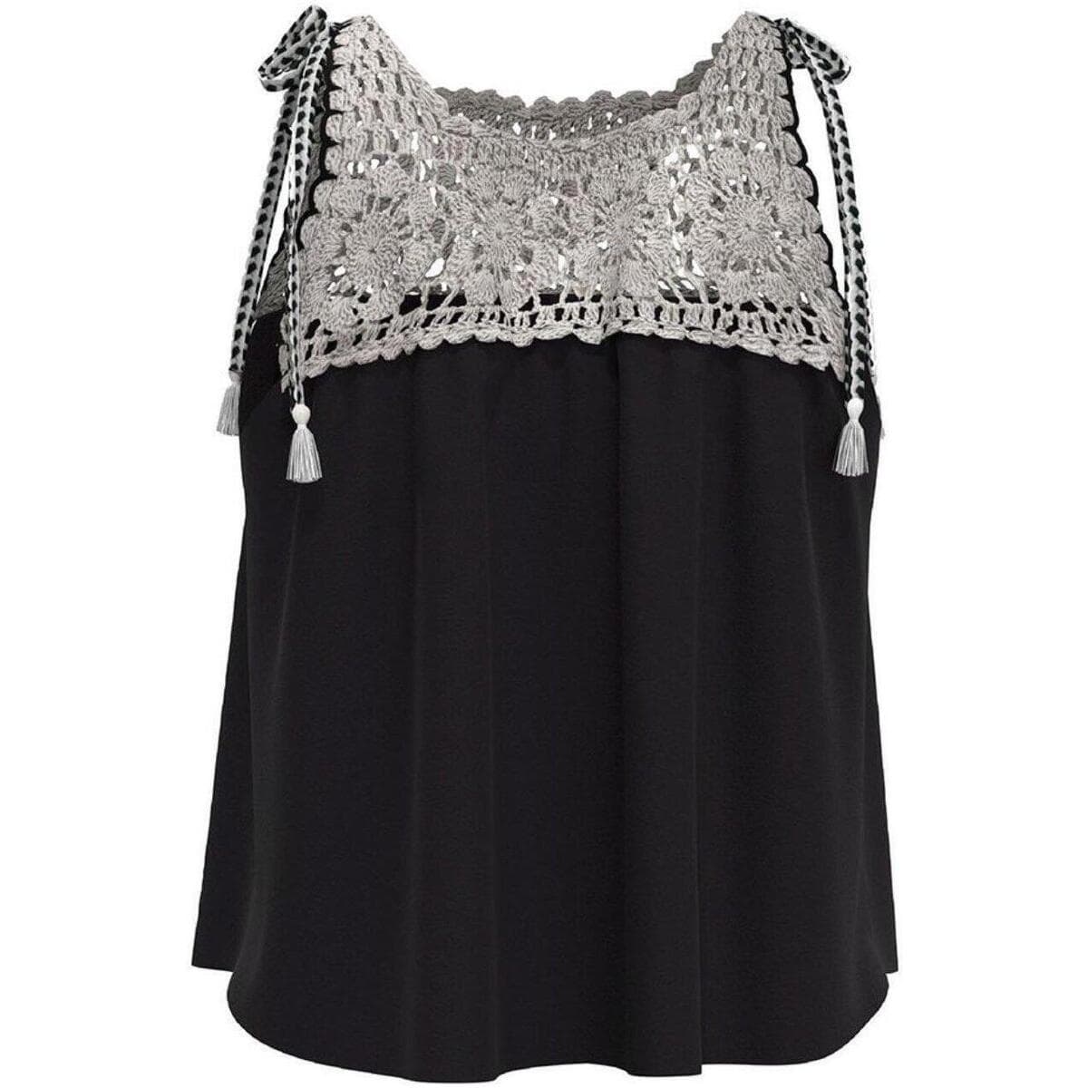 Μπλούζα Pepe jeans PL505470 999