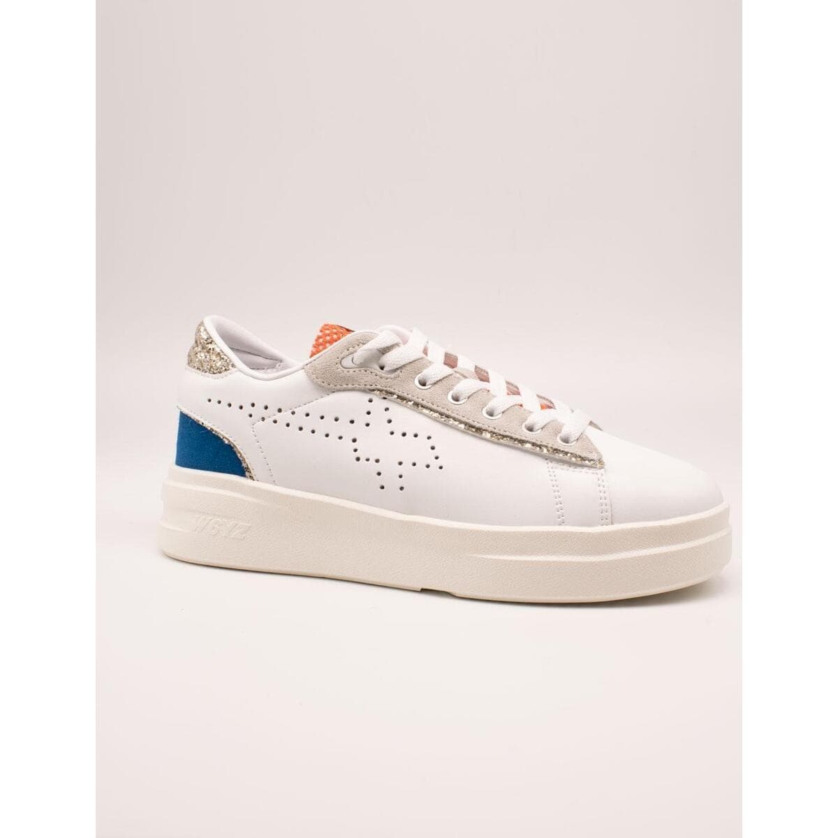 Sneakers W6yz 2017403-04 White