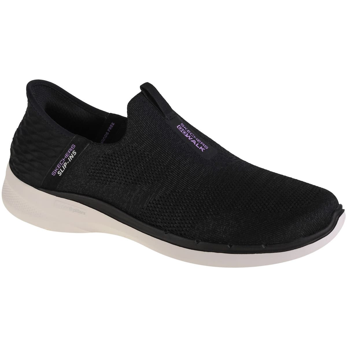 Xαμηλά Sneakers Skechers Slip-Ins: GO WALK 6 - Fabulous View