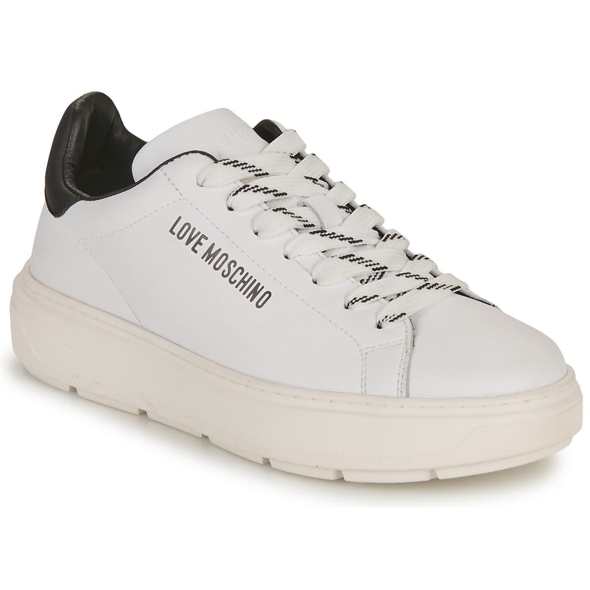 Xαμηλά Sneakers Love Moschino JA15374G0H