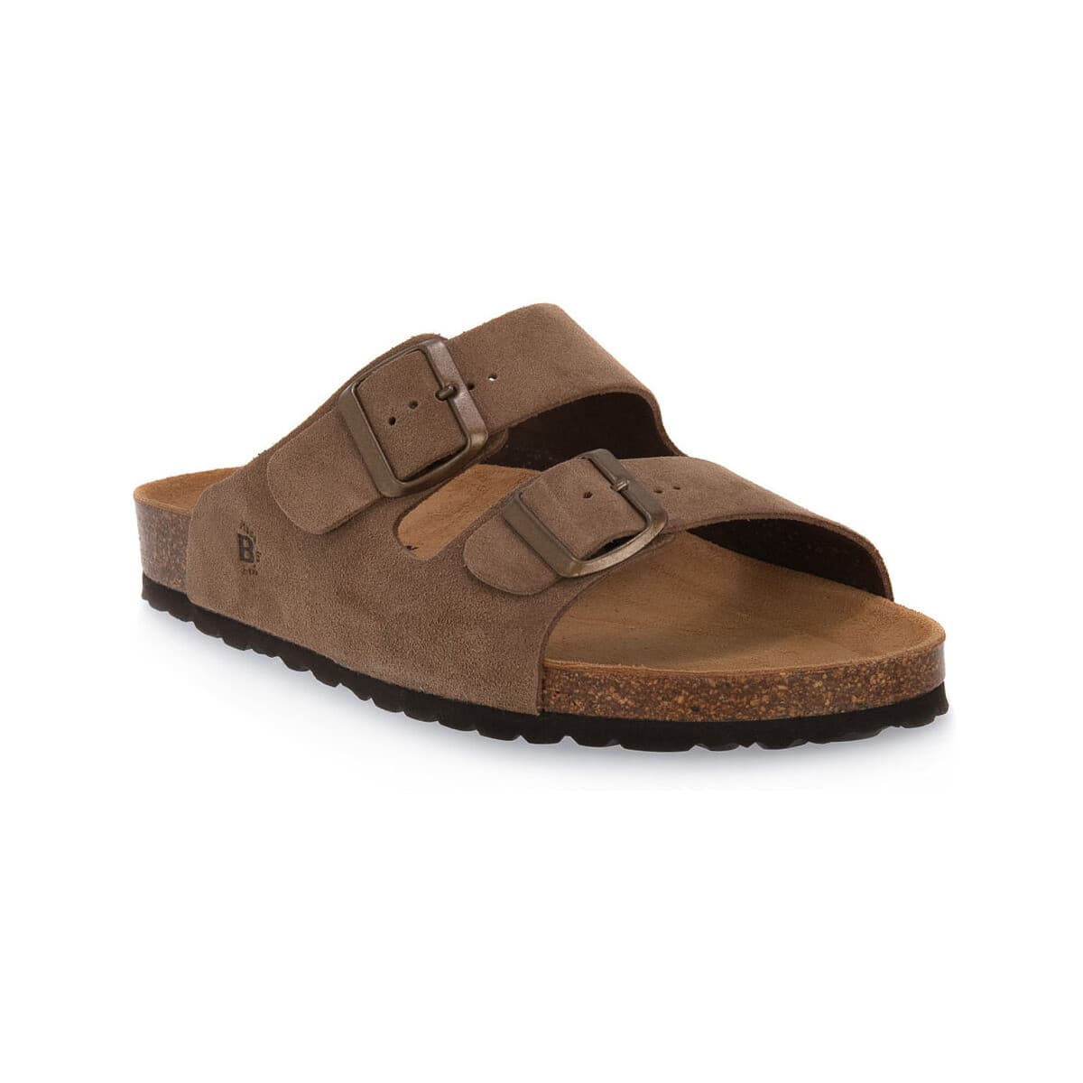 Mules Bioline 420 ARACHIDE NABUCCO