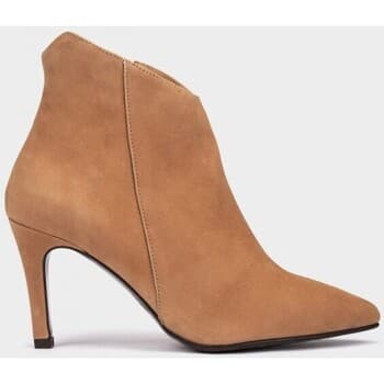 Γόβες Pedro Miralles Himalaya 27352 Negro