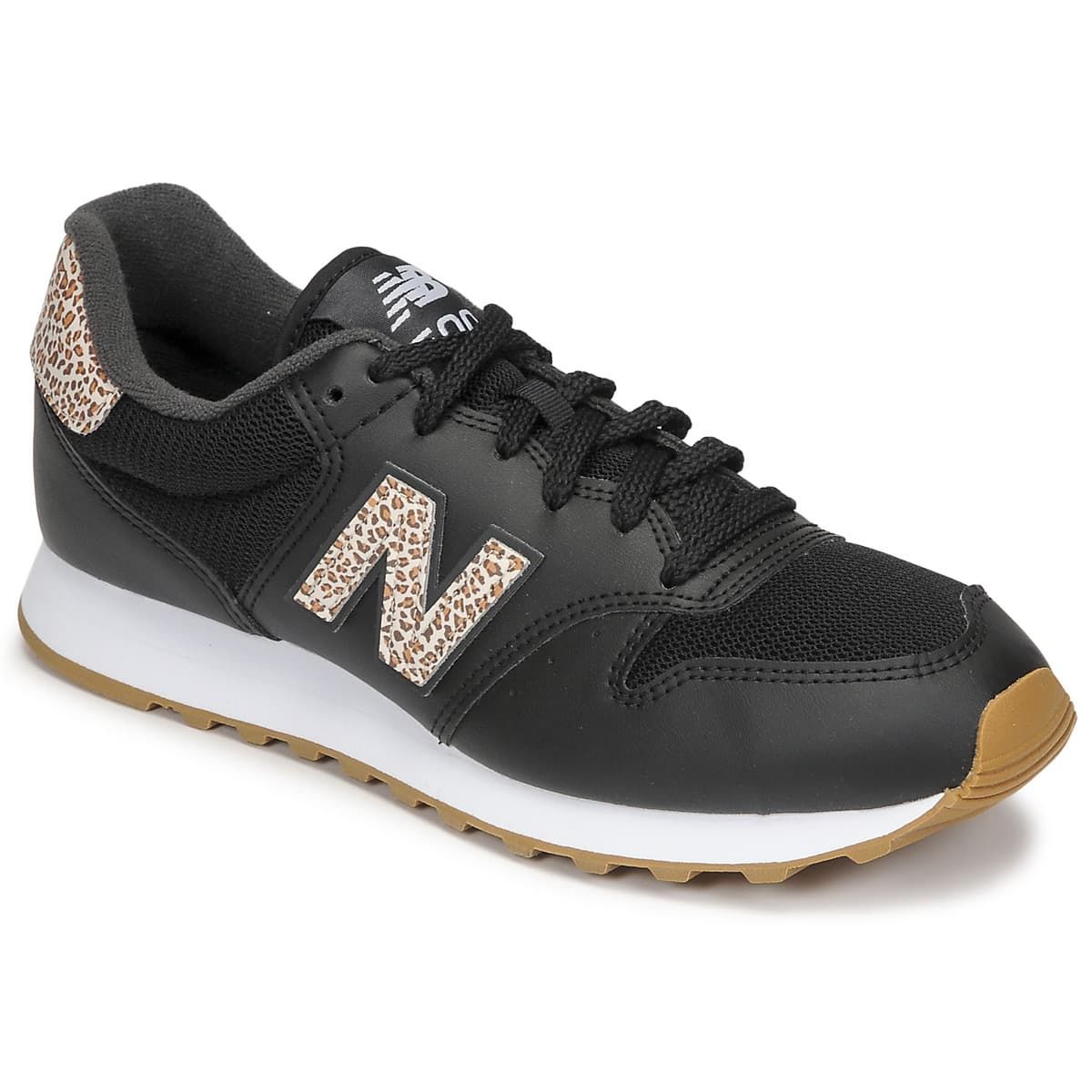 Xαμηλά Sneakers New Balance 500