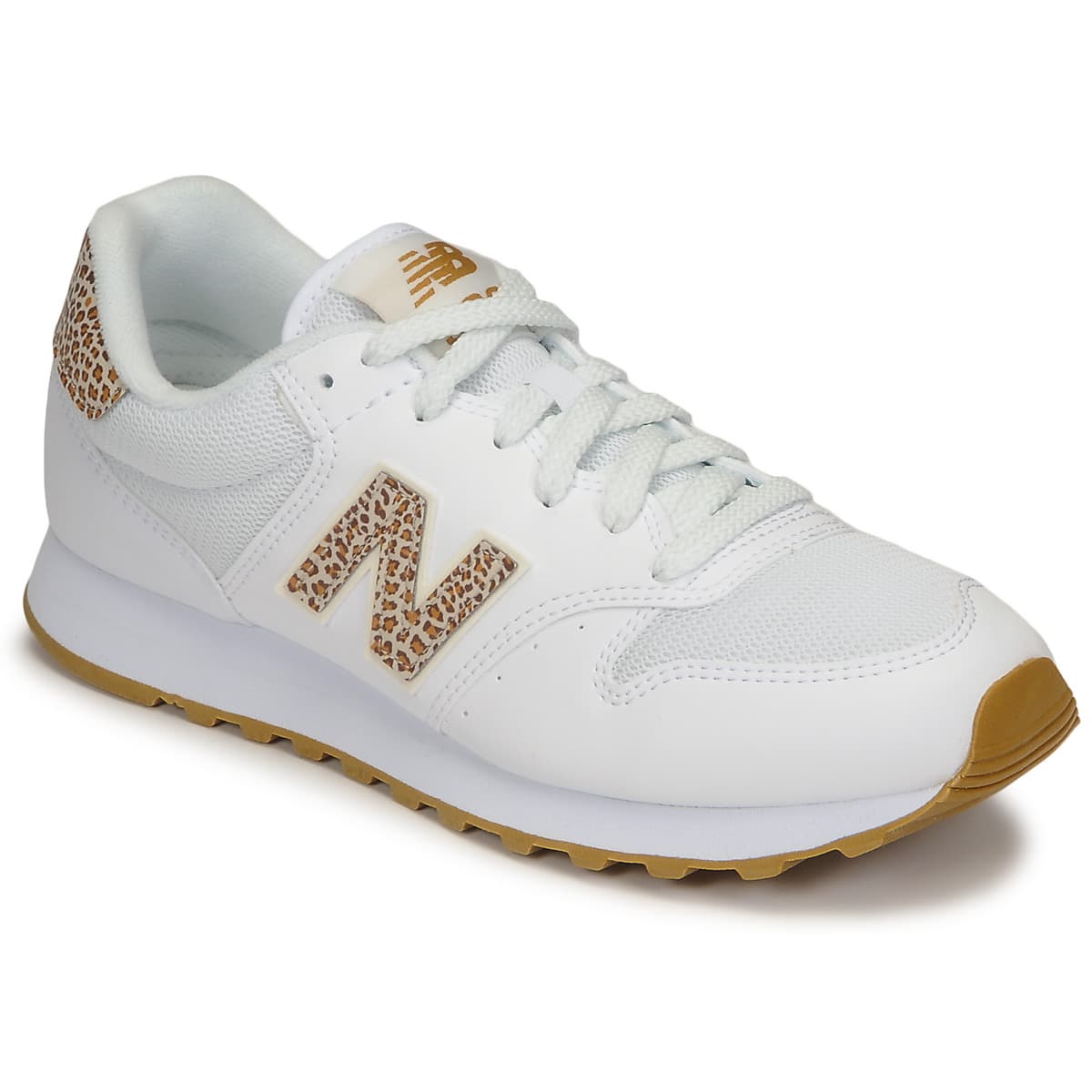Xαμηλά Sneakers New Balance 500