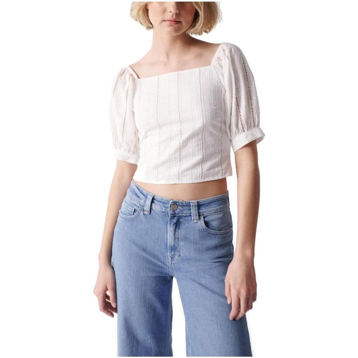 Μπλούζα Salsa 127403 0001