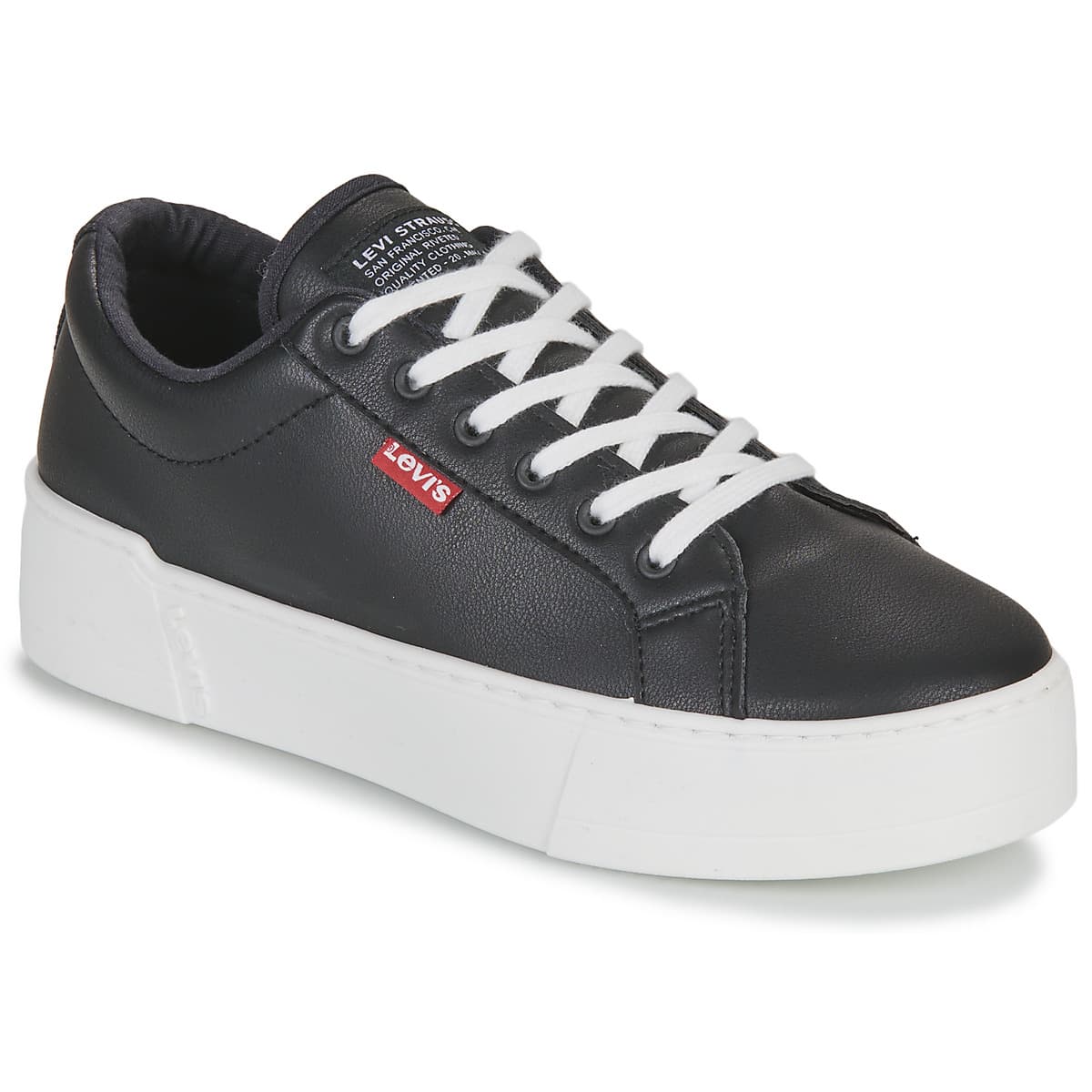 Xαμηλά Sneakers Levis TIJUANA 2.0