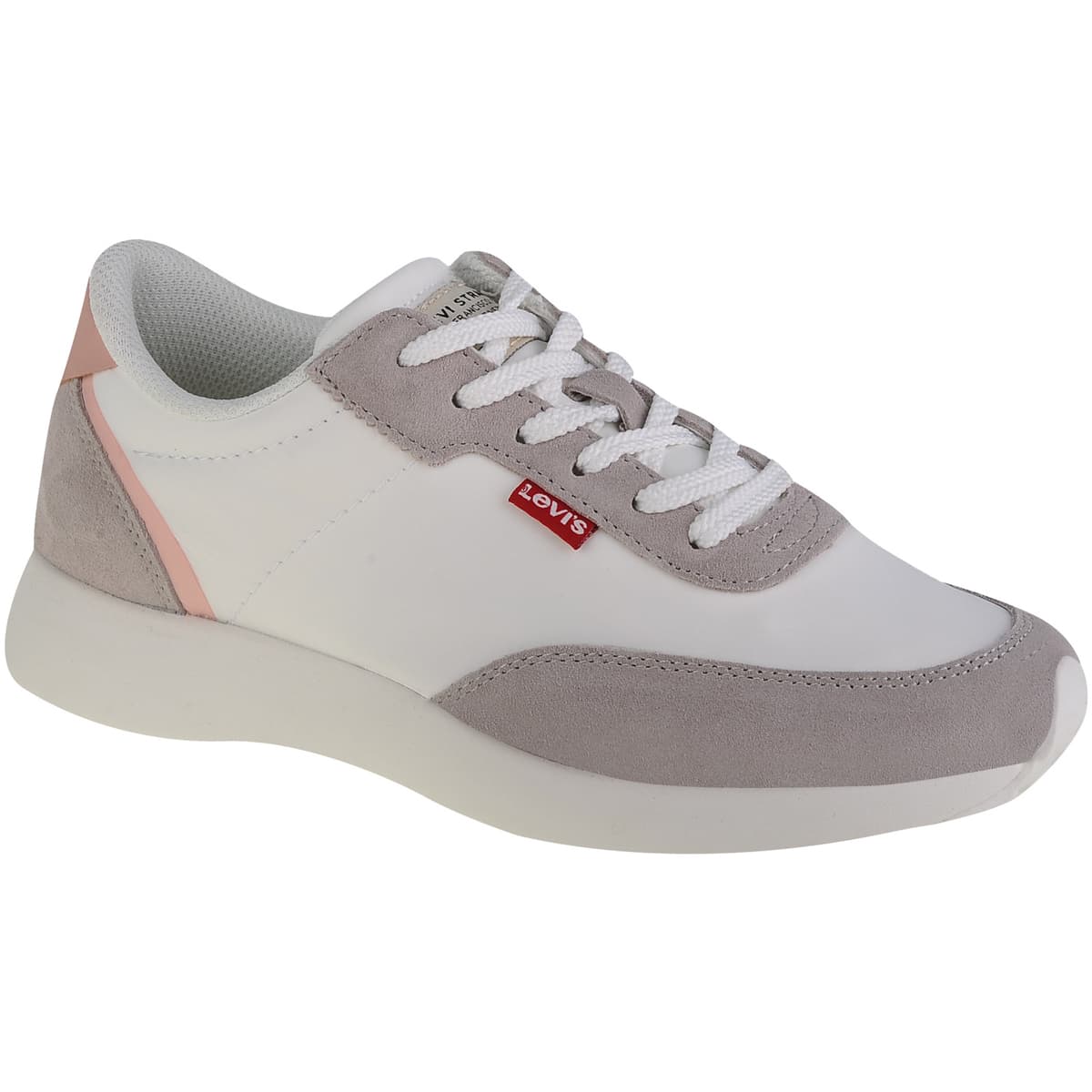 Xαμηλά Sneakers Levis Greta S
