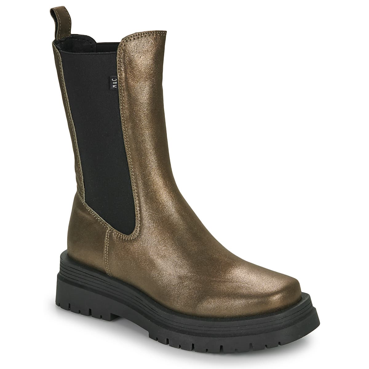 Μπότες Ulanka JULIA