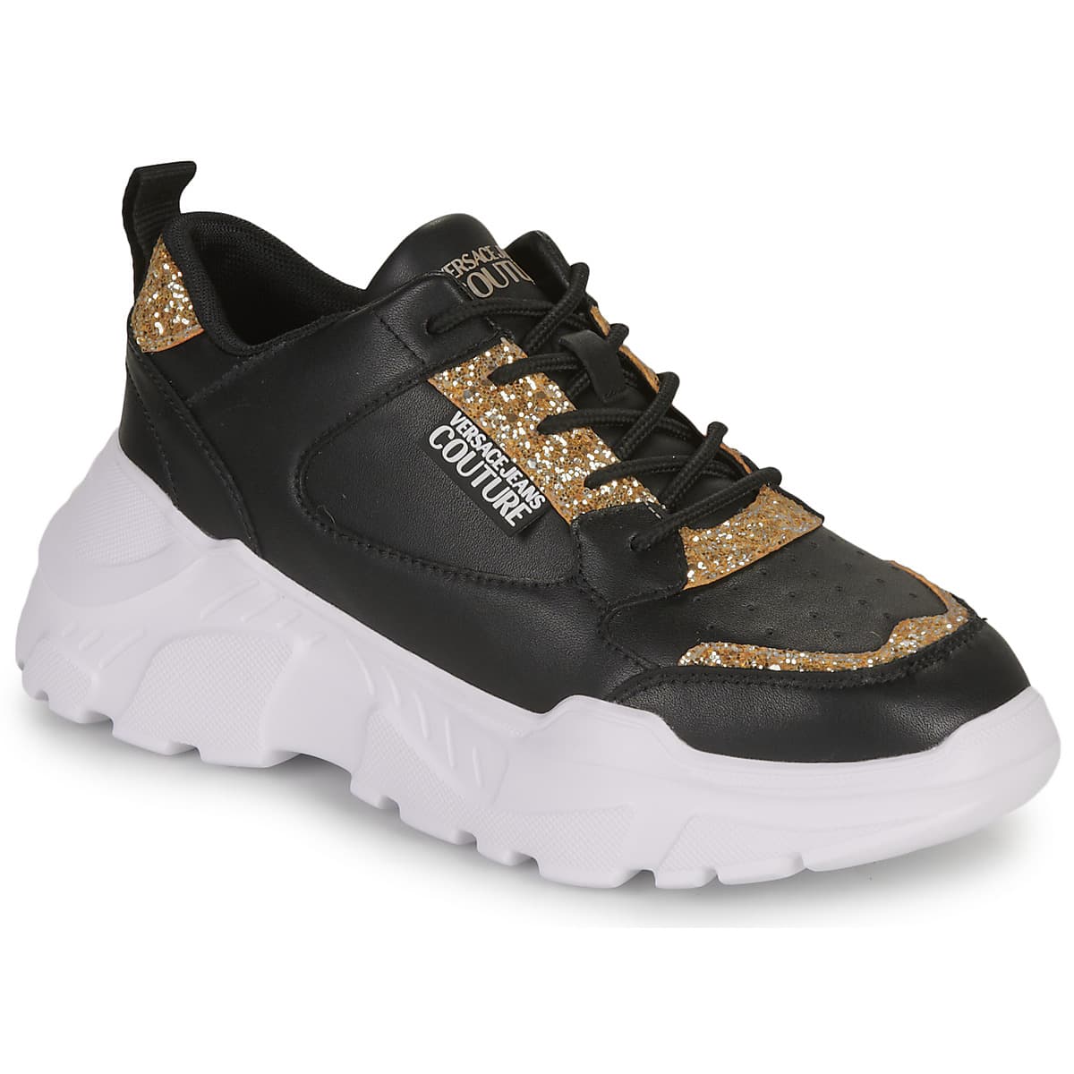 Xαμηλά Sneakers Versace Jeans Couture 75VA3SC2