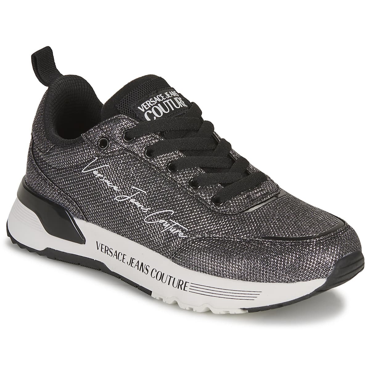 Xαμηλά Sneakers Versace Jeans Couture 75VA3SA3