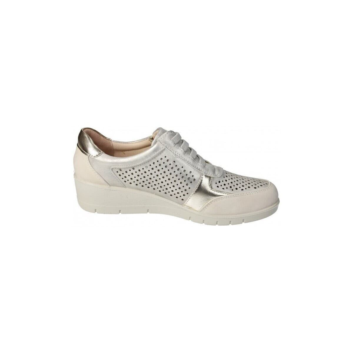 Xαμηλά Sneakers Mysoft -