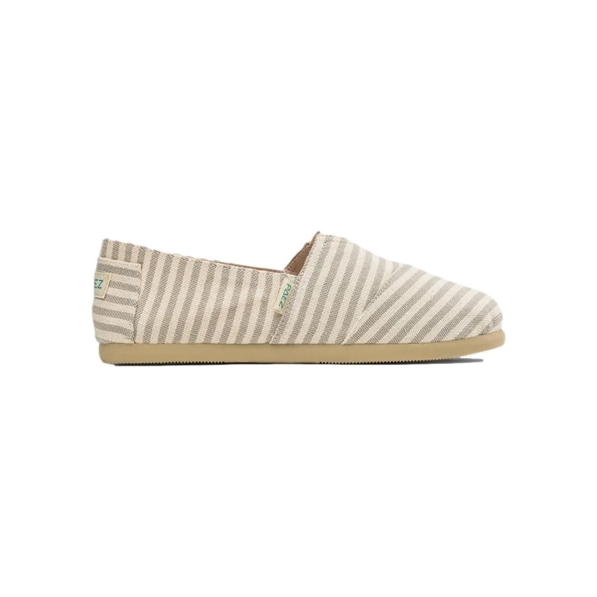 Εσπαντρίγιες Paez Gum Classic W - Surfy Sand