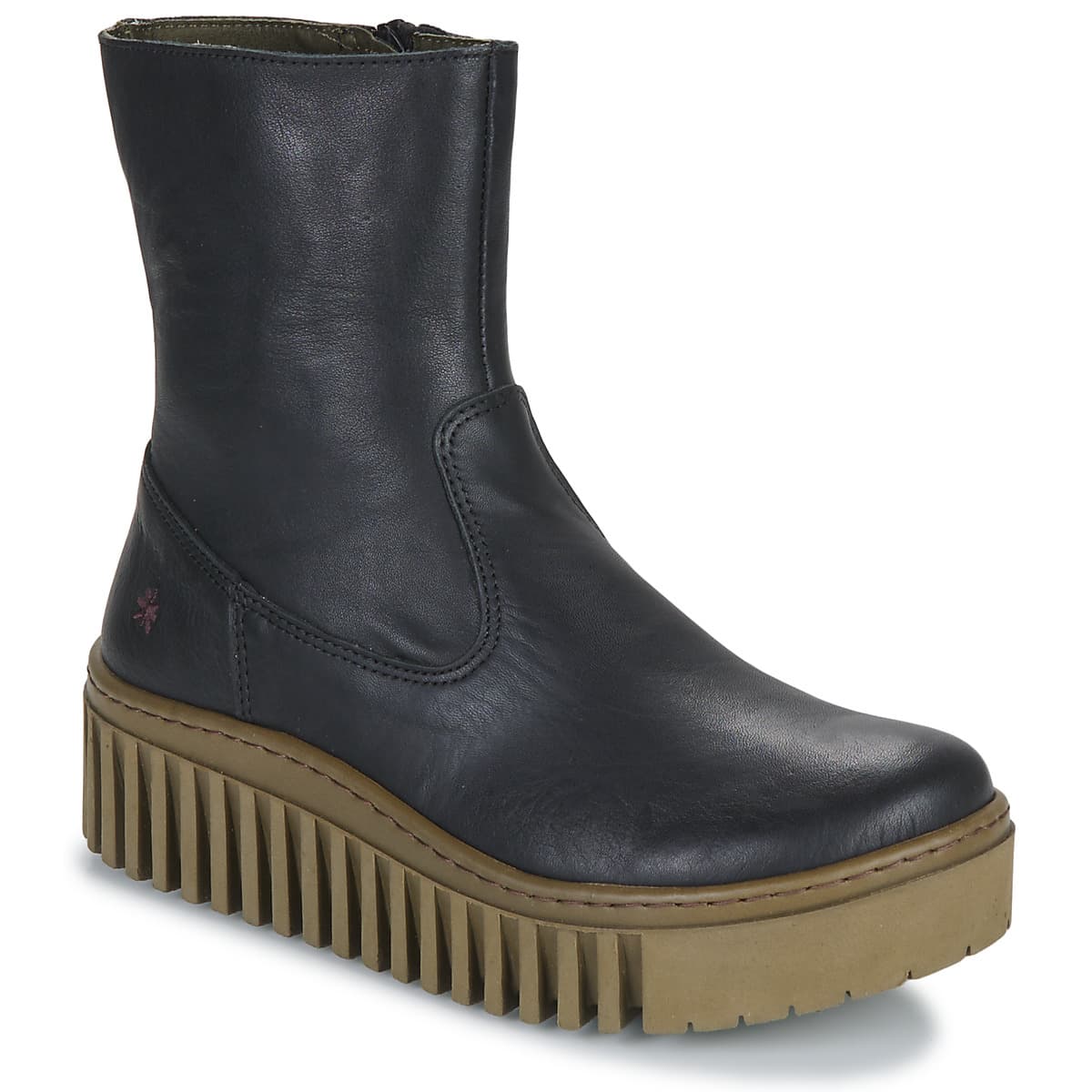 Μπότες Art BRIGHTON