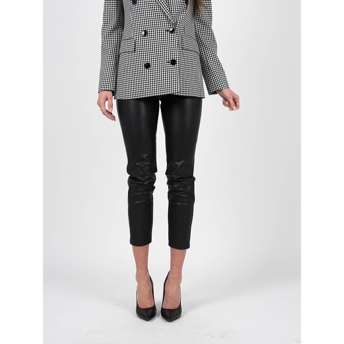 Παντελόνια Patrizia Pepe 8L0354/A6L2