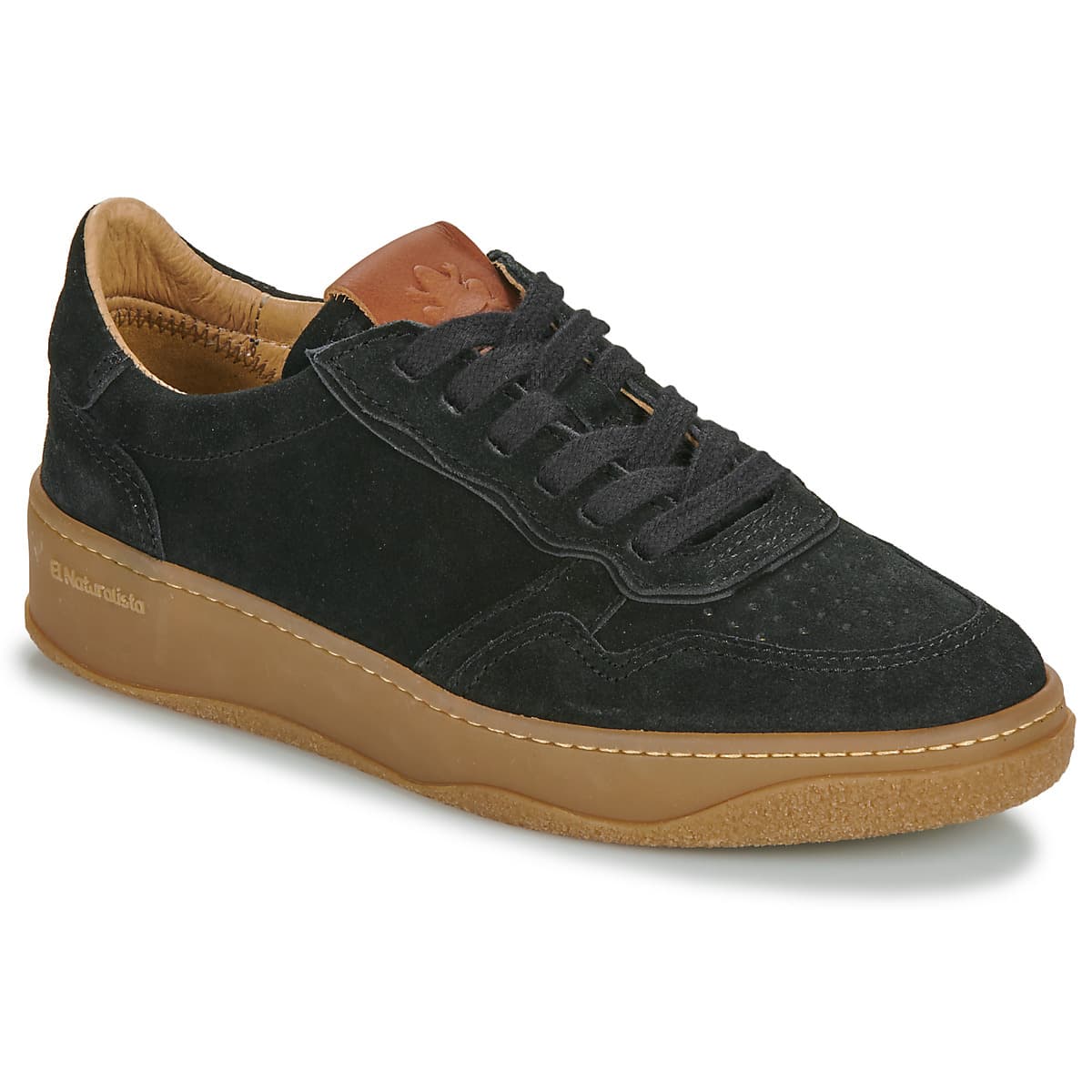 Xαμηλά Sneakers El Naturalista GEO