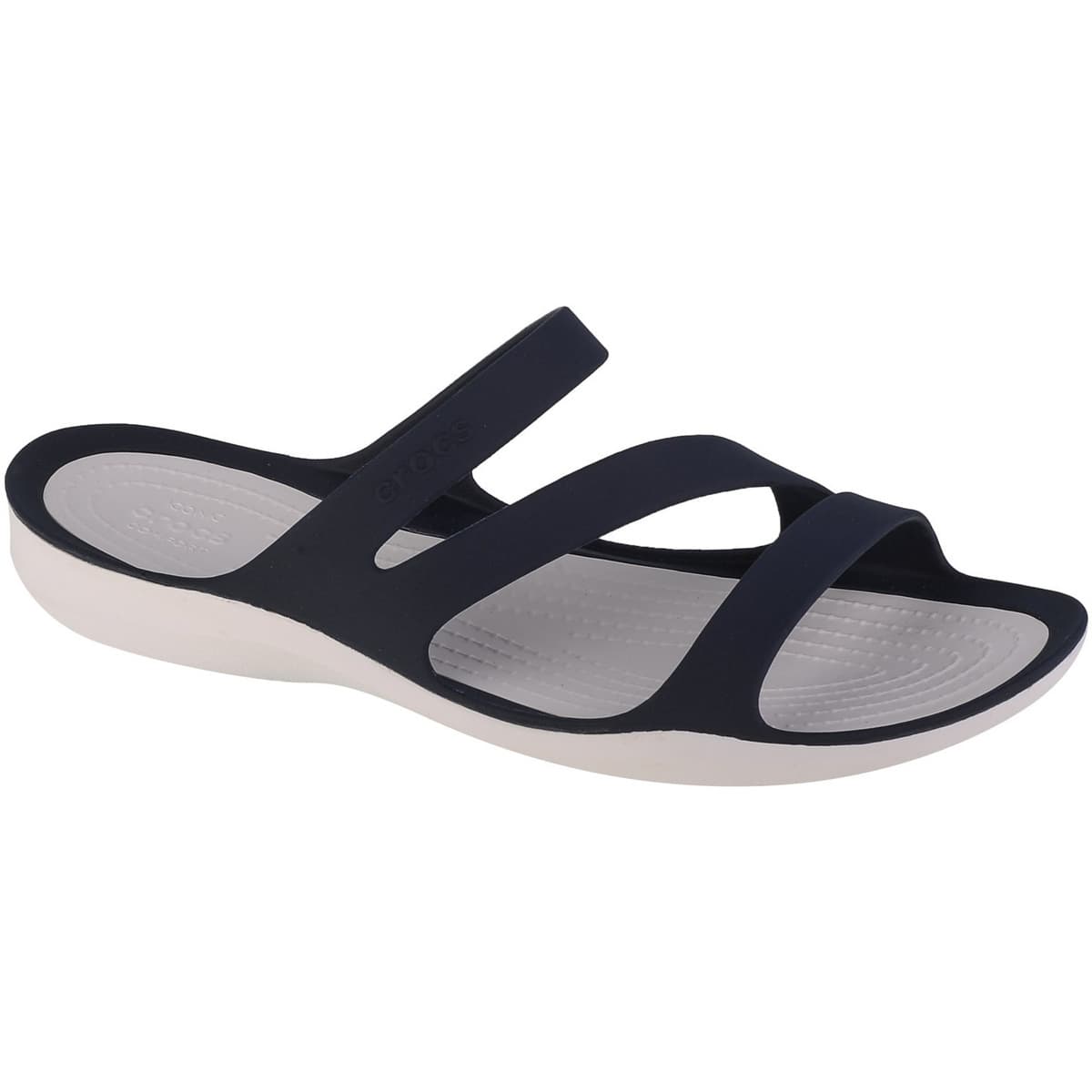 Παντόφλες Crocs W Swiftwater Sandals