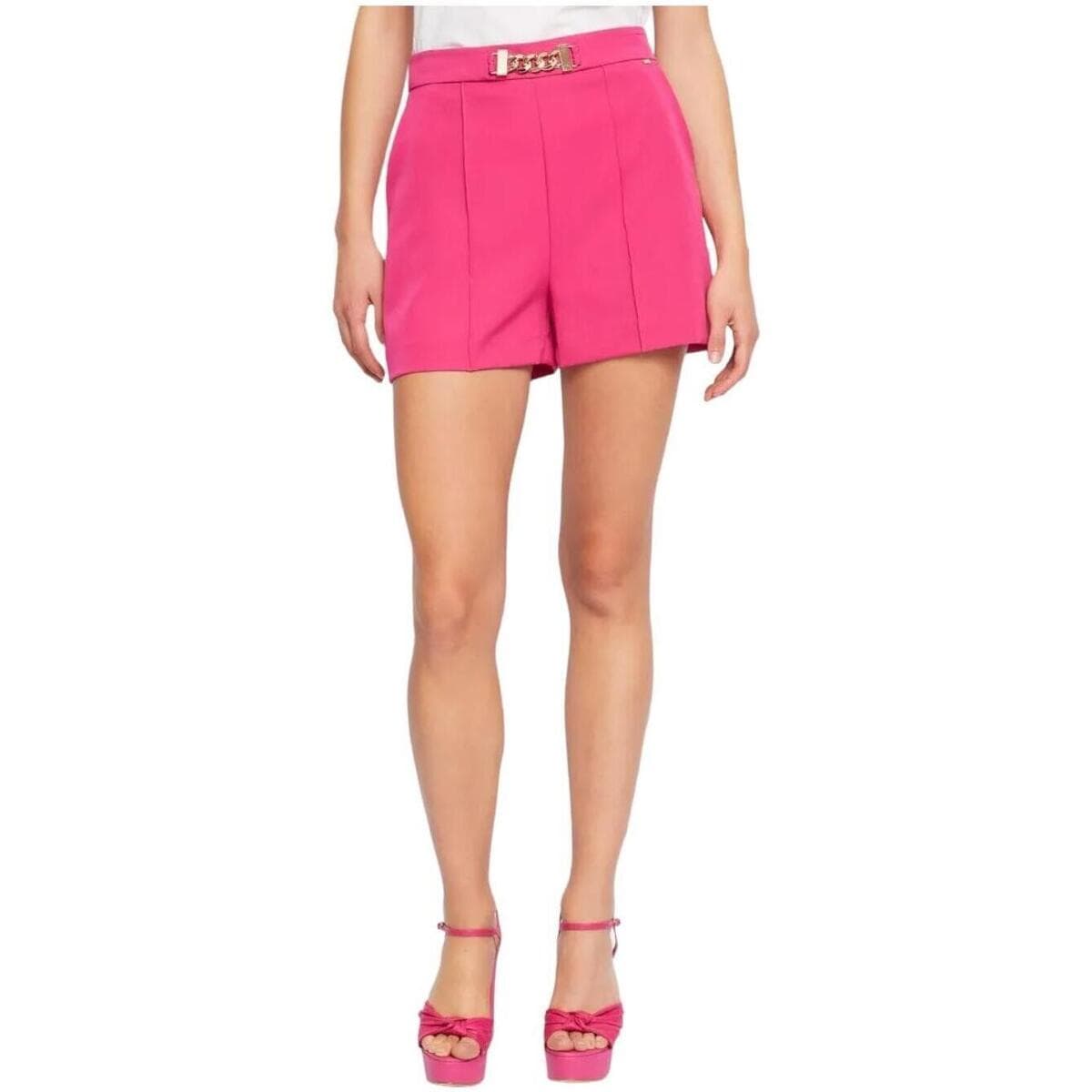 Κοντές Φούστες Gaudi 311FD25002