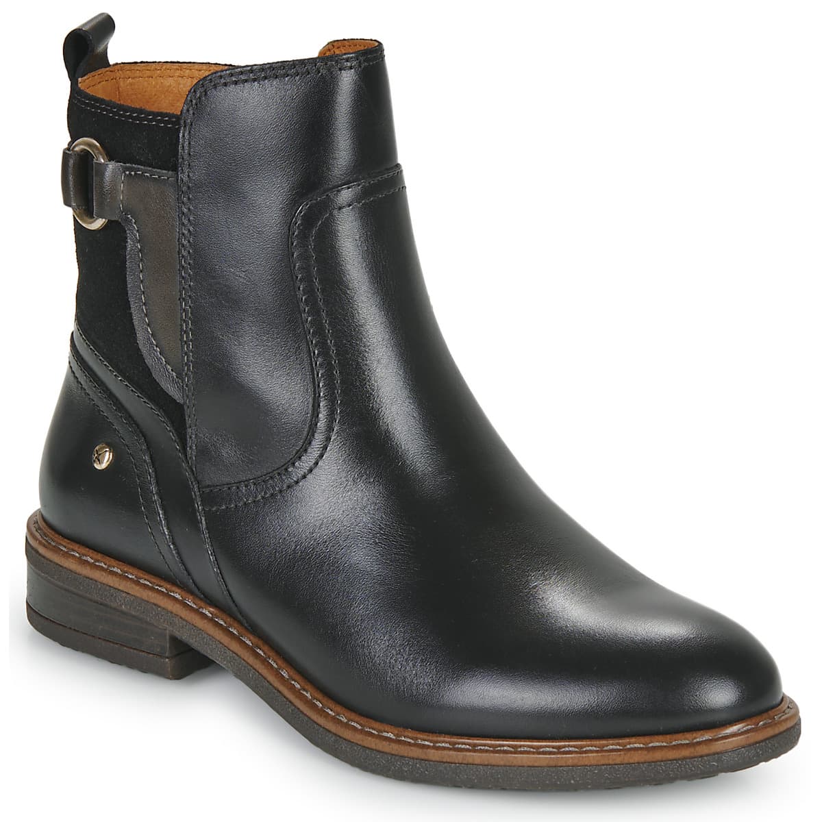 Μπότες Pikolinos ALDAYA W8J