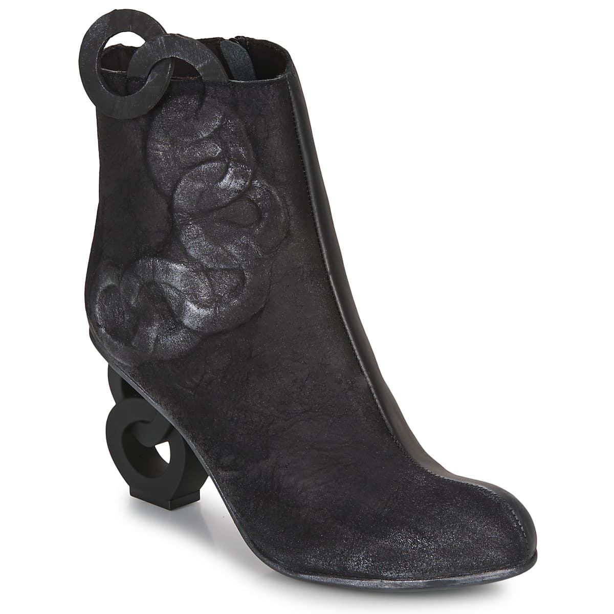 Μποτίνια Papucei BEES