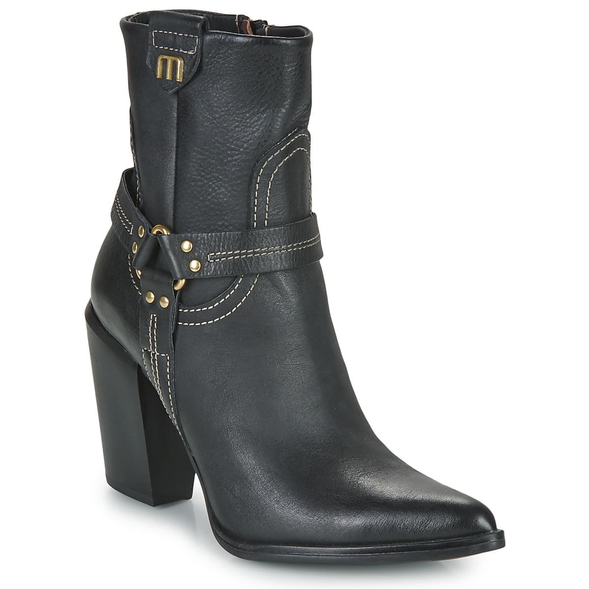 Μποτίνια Mjus FLORA