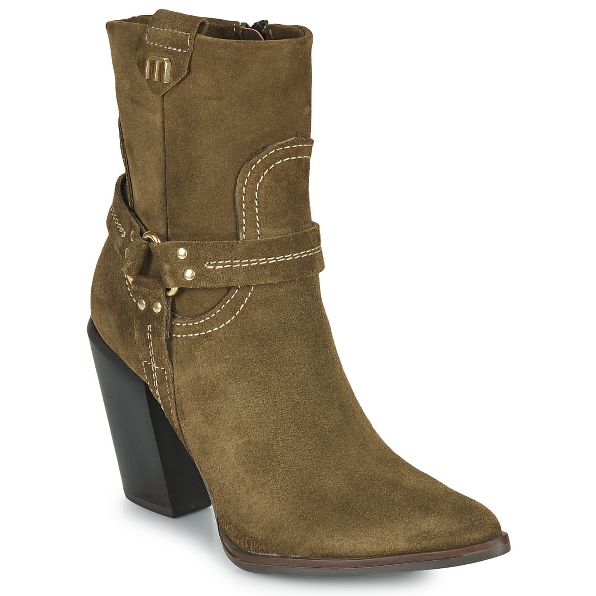 Μποτίνια Mjus FLORA