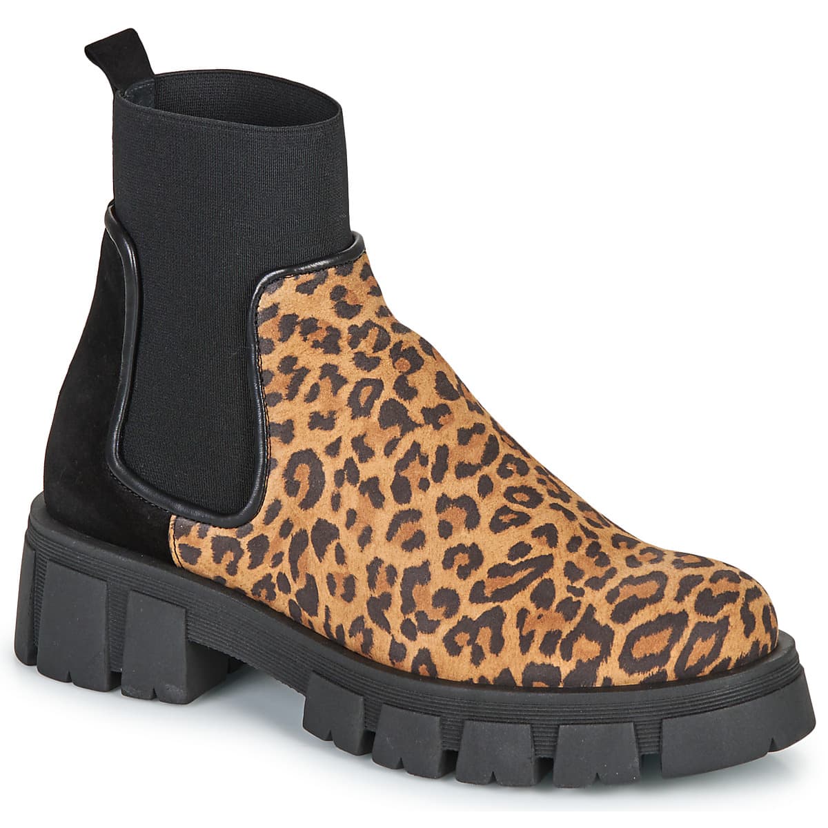 Μπότες Otess / Zoï 14501