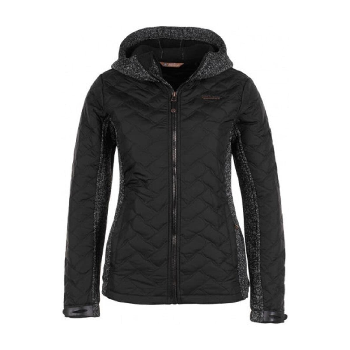 Fleece Peak Mountain Blouson polaire femme AVA