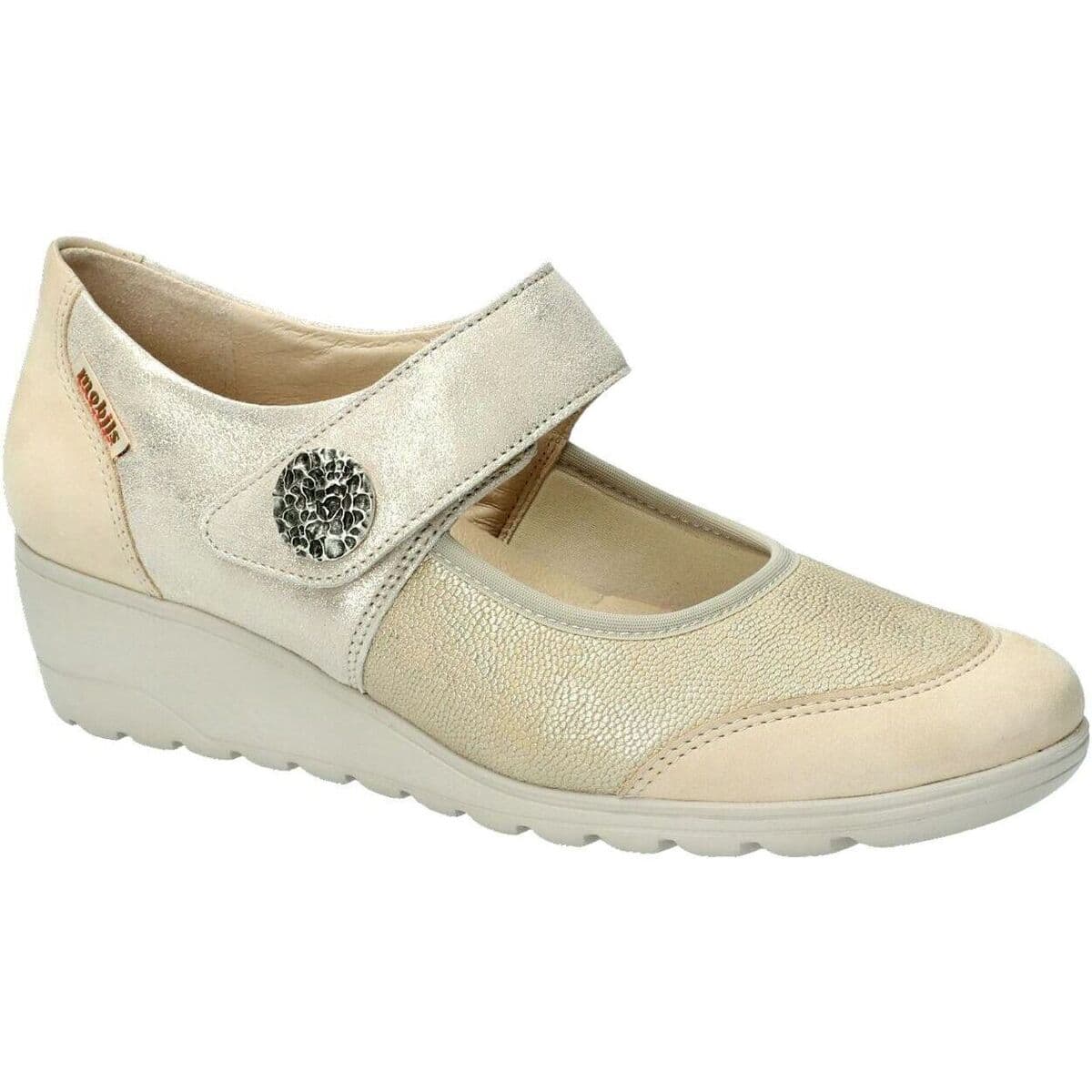 Μπαλαρίνες Mephisto Bathilda