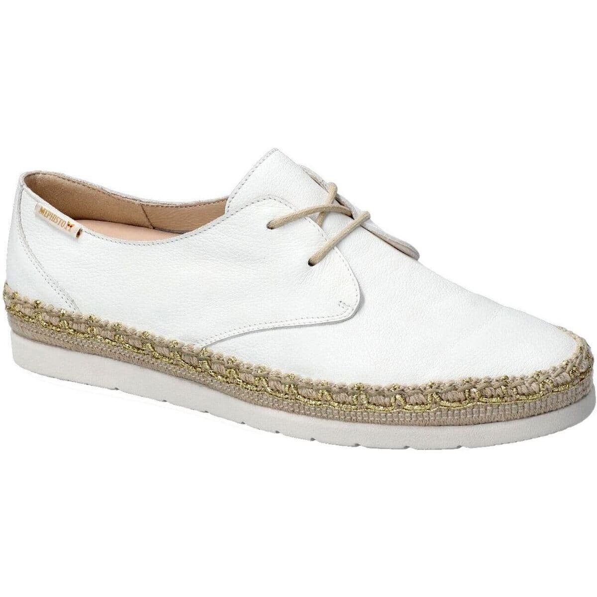 Derbies Mephisto Voleta