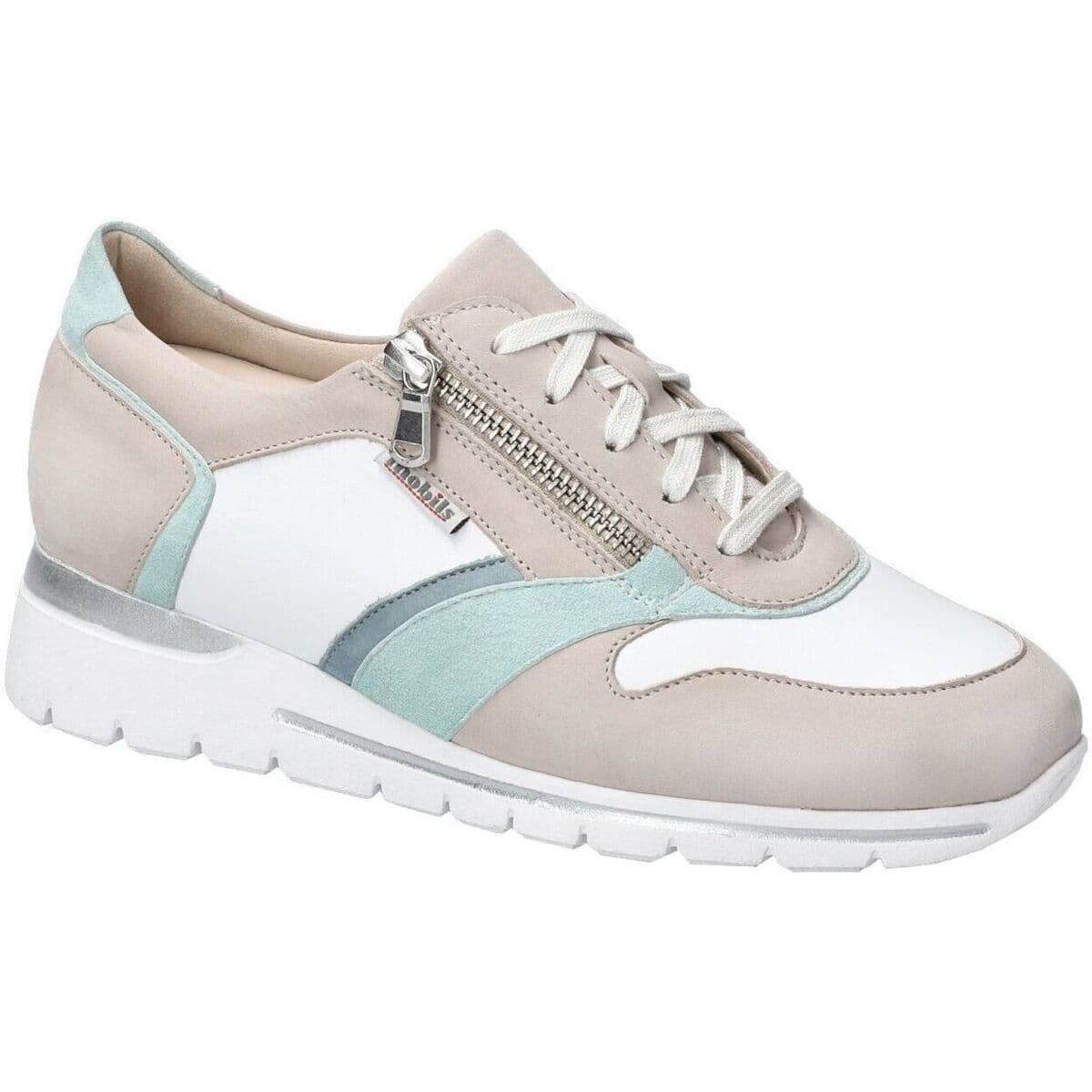 Xαμηλά Sneakers Mephisto Ereen