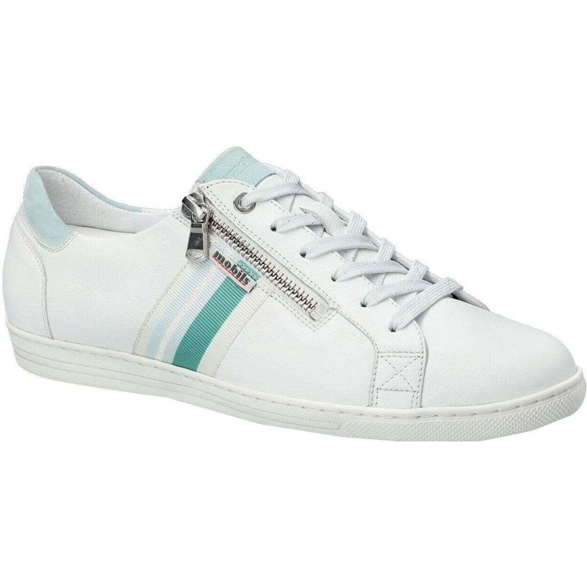 Xαμηλά Sneakers Mephisto Hilarie