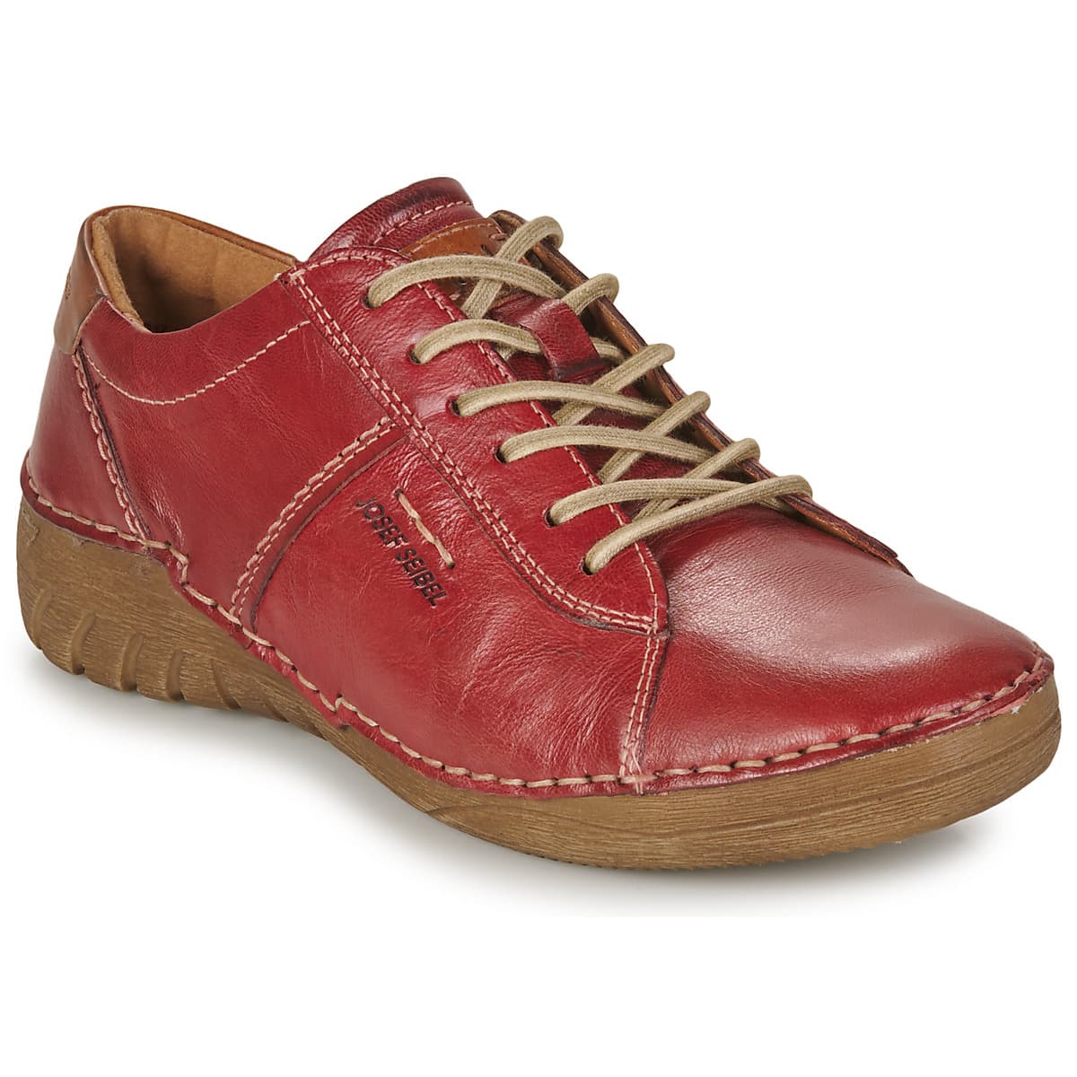 Μπότες Josef Seibel FELICIA 02