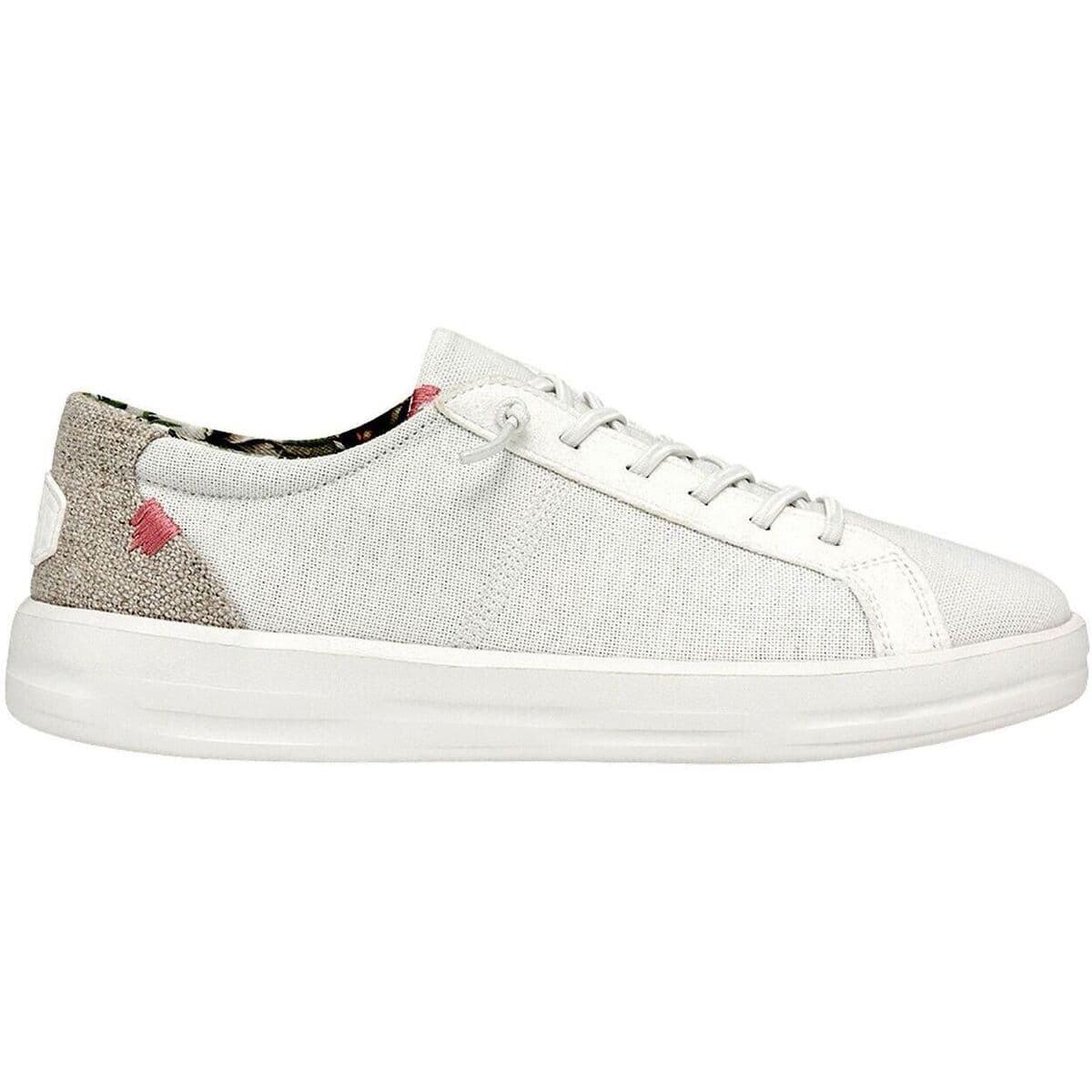 Derbies HEYDUDE Karina