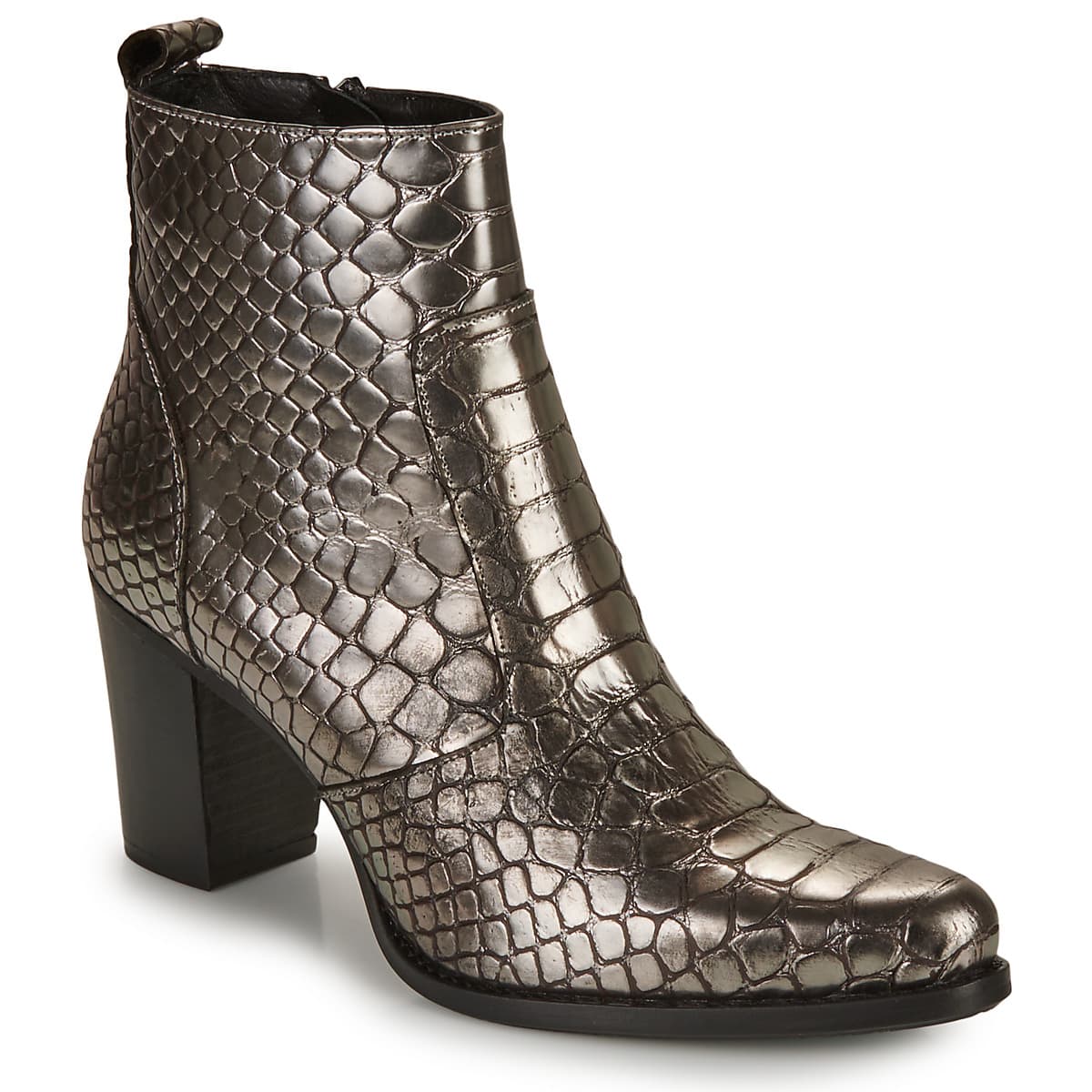 Μποτίνια Regard SALLY