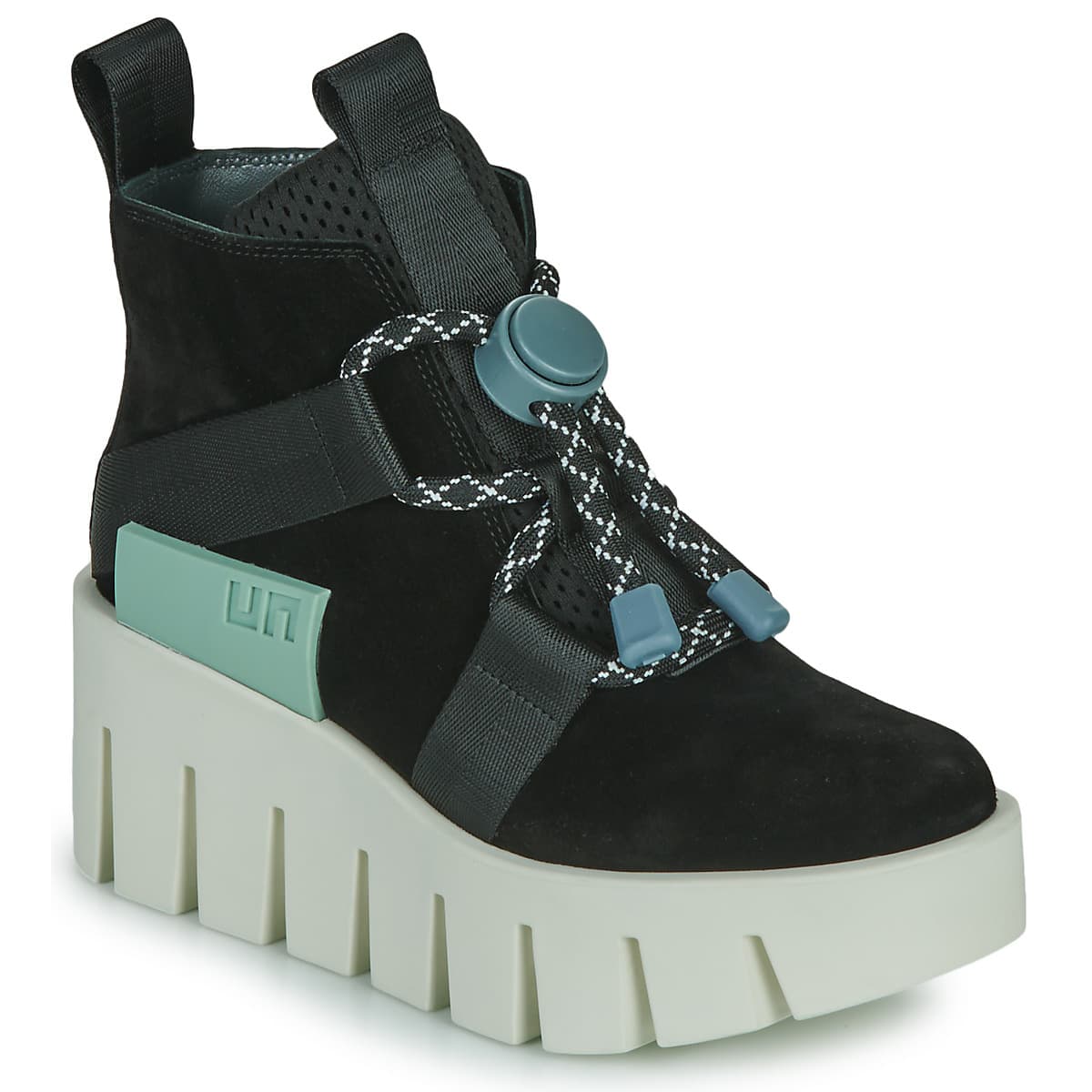 Μπότες United nude GRIP NOMAD LO II