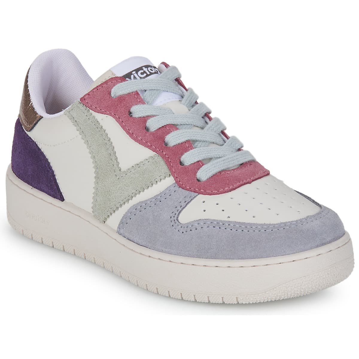Xαμηλά Sneakers Victoria 1258240LAVANDA
