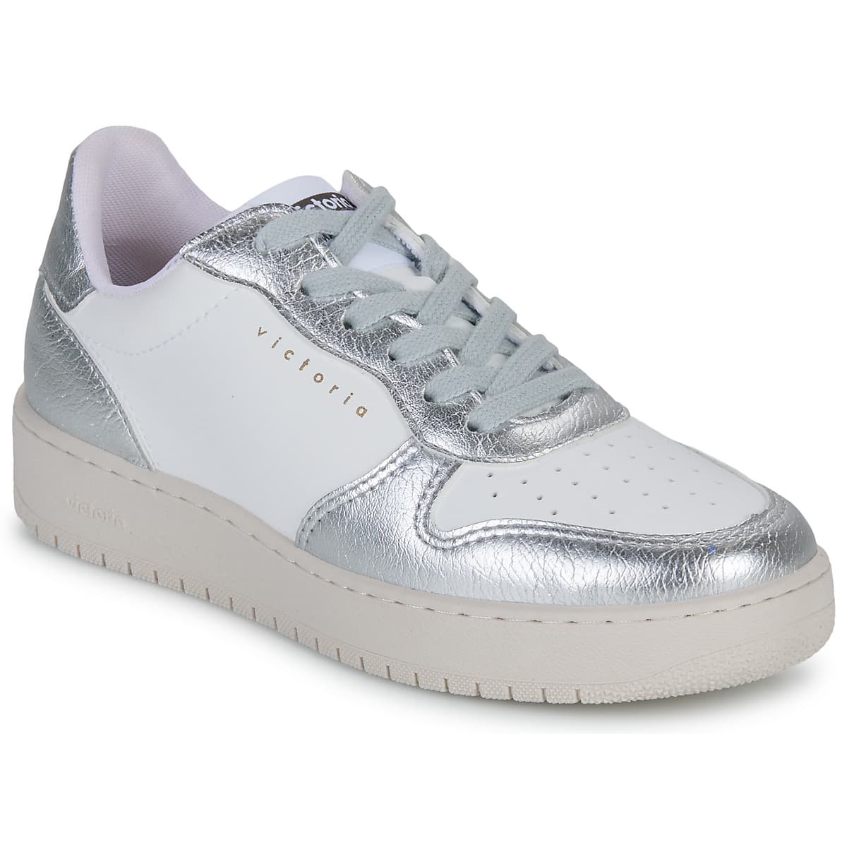 Xαμηλά Sneakers Victoria 1258238PLATA