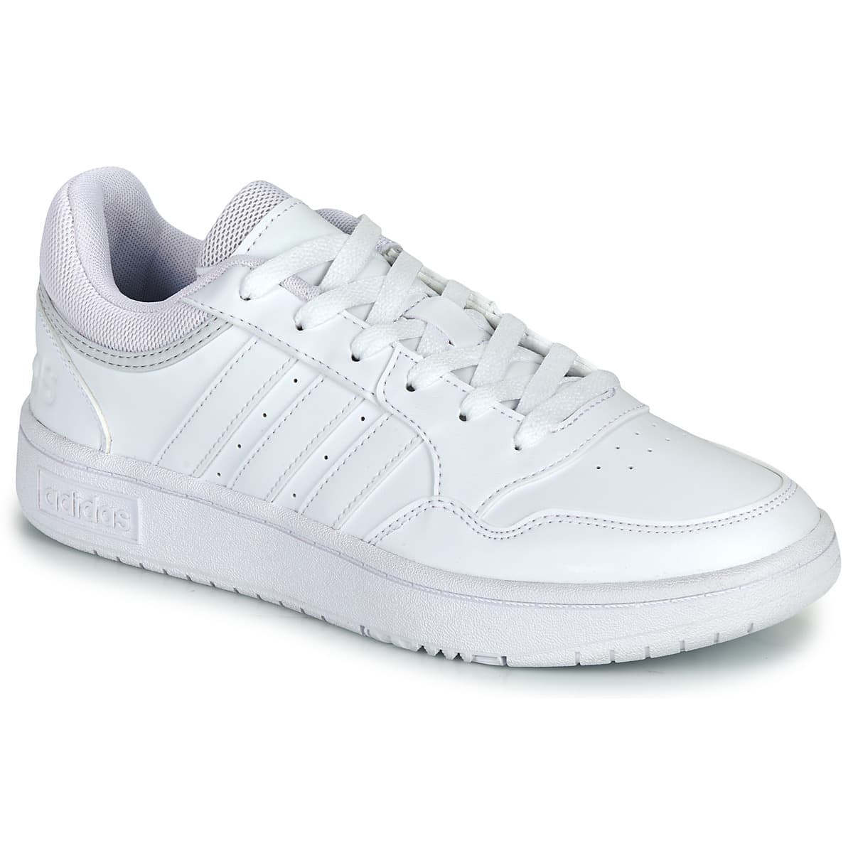 Xαμηλά Sneakers adidas HOOPS 3.0