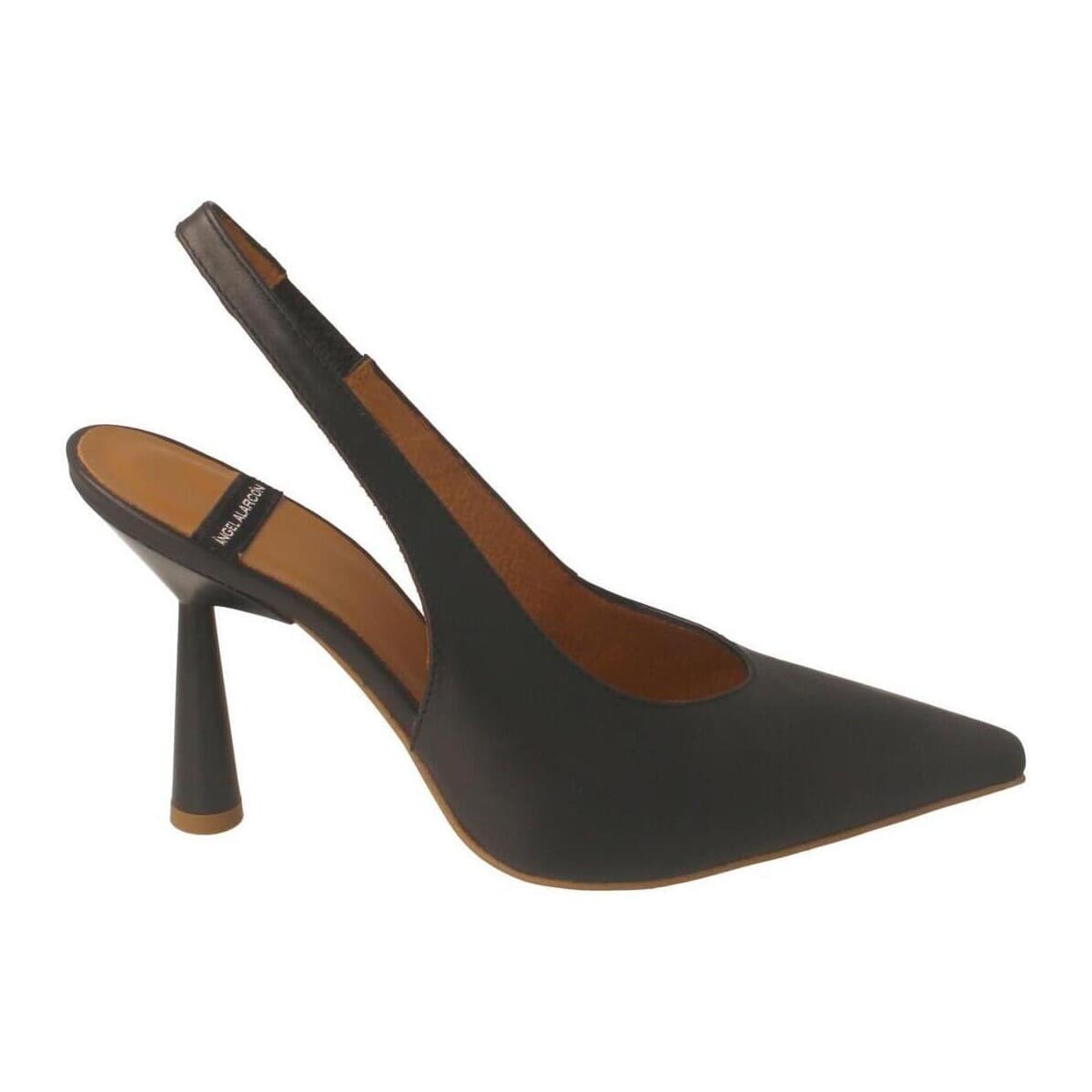 Παπούτσια Πόλης Angel Alarcon -