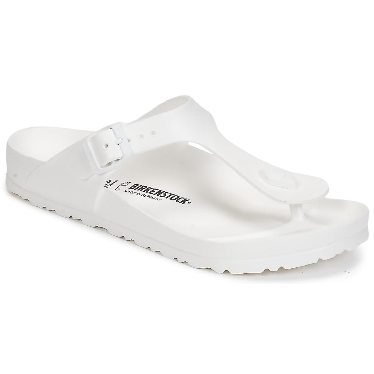 Σαγιονάρες BIRKENSTOCK GIZEH EVA